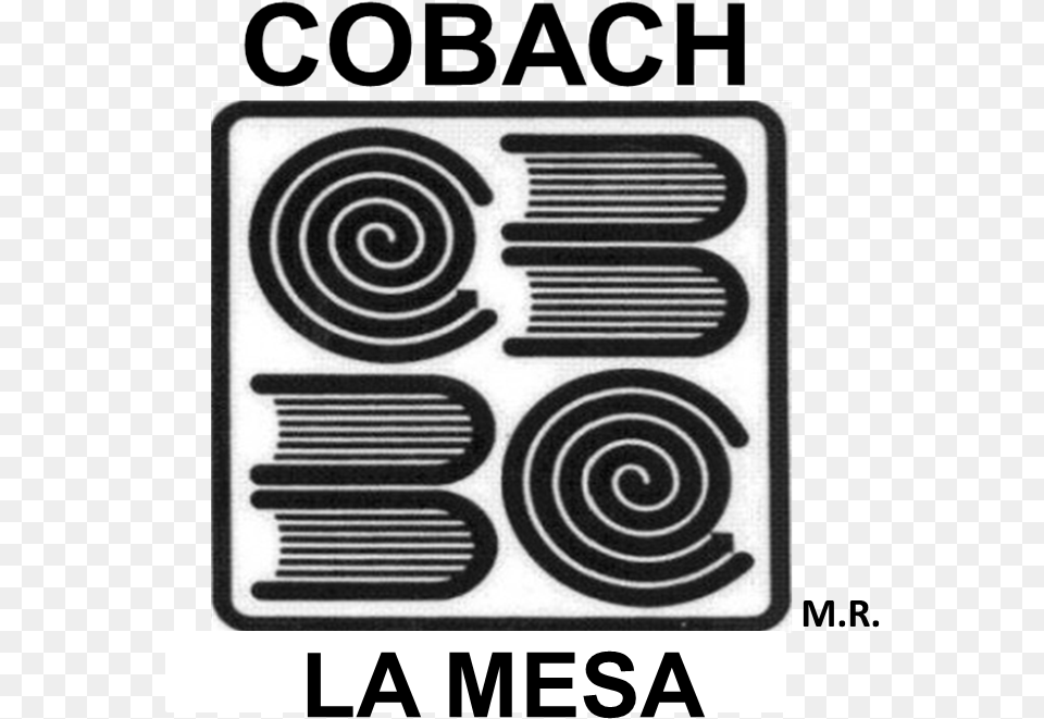 Qsuave En Plantel La Mesa Cobach, Spiral, Camera, Electronics Free Png