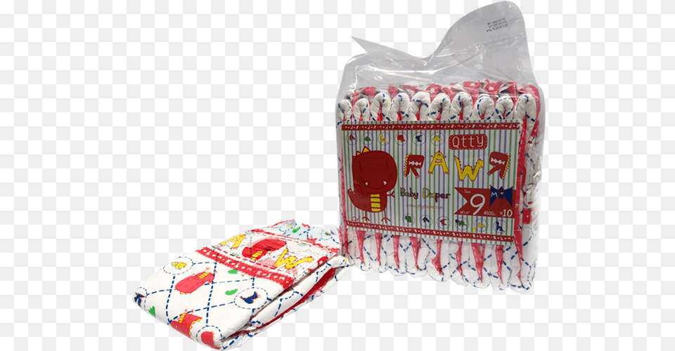 Qtty Diapers, Diaper Png Image