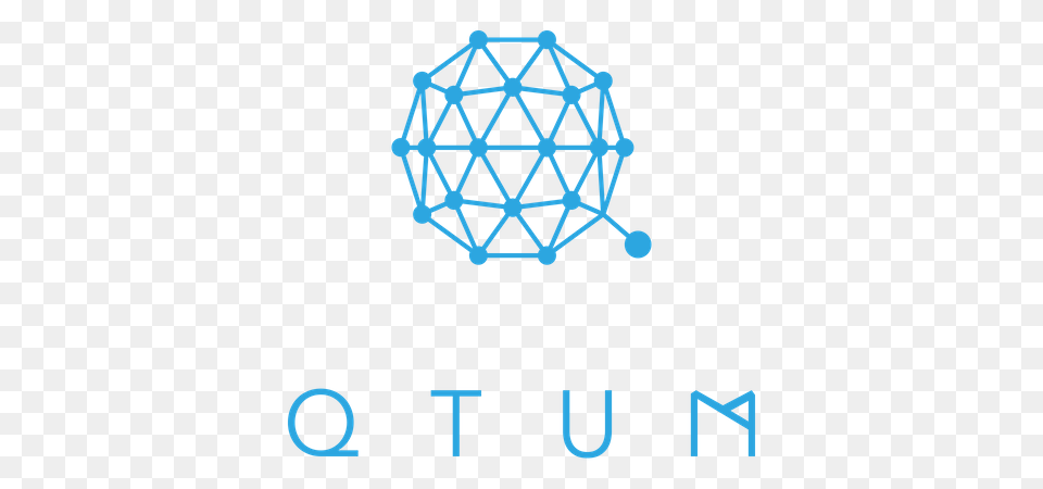 Qtum Logo, Sphere Free Transparent Png