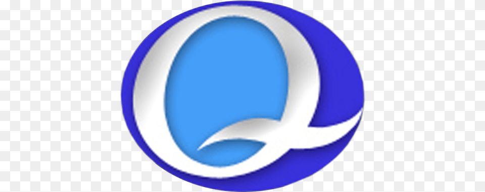 Qtv Tv Qtv, Logo, Disk, Astronomy, Moon Png Image