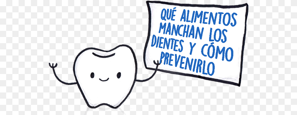 Qu Alimentos Manchan Los Dientes Y Cmo Prevenirlo Line Art, Book, Publication, Outdoors, Nature Free Transparent Png