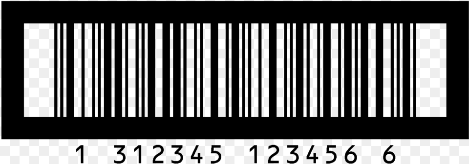 Qu Es Dun14 Price Product Barcode, Gray Free Transparent Png