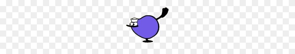 Quack One Paw Up, Smoke Pipe Png