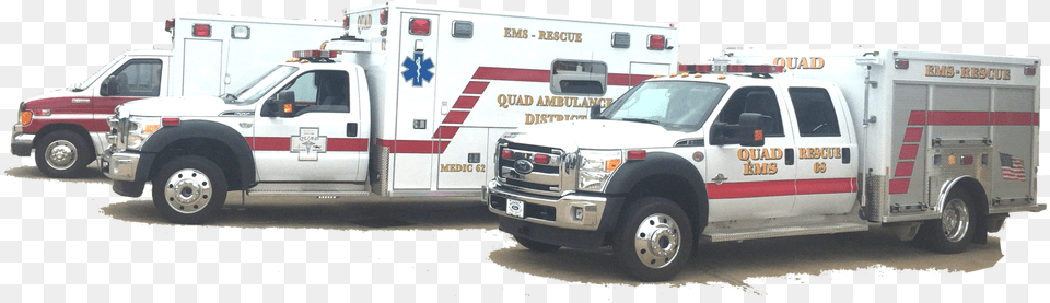 Quad Ambulance, Transportation, Van, Vehicle, Truck Free Transparent Png