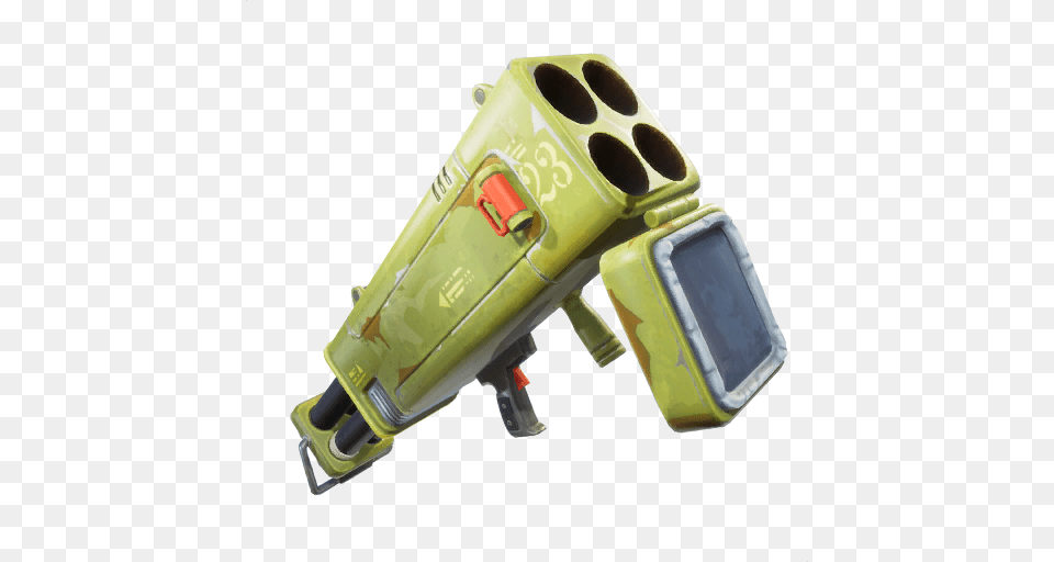 Quad Launcher, Toy Free Png