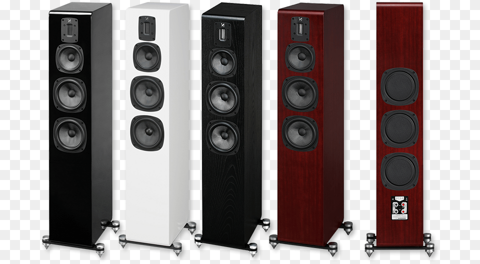 Quad S 5 Dual, Electronics, Speaker Free Transparent Png