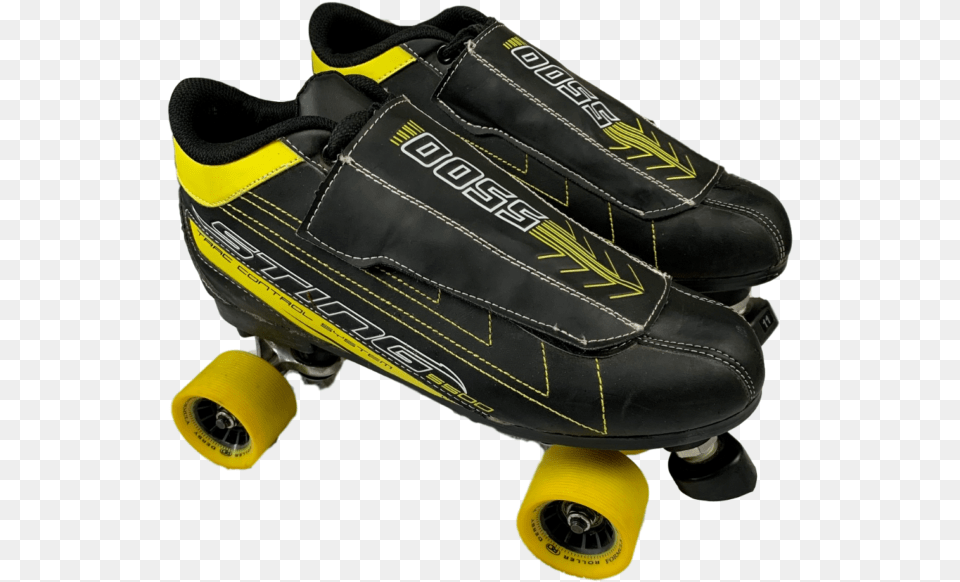 Quad Skates, Clothing, Footwear, Shoe, Tape Free Transparent Png