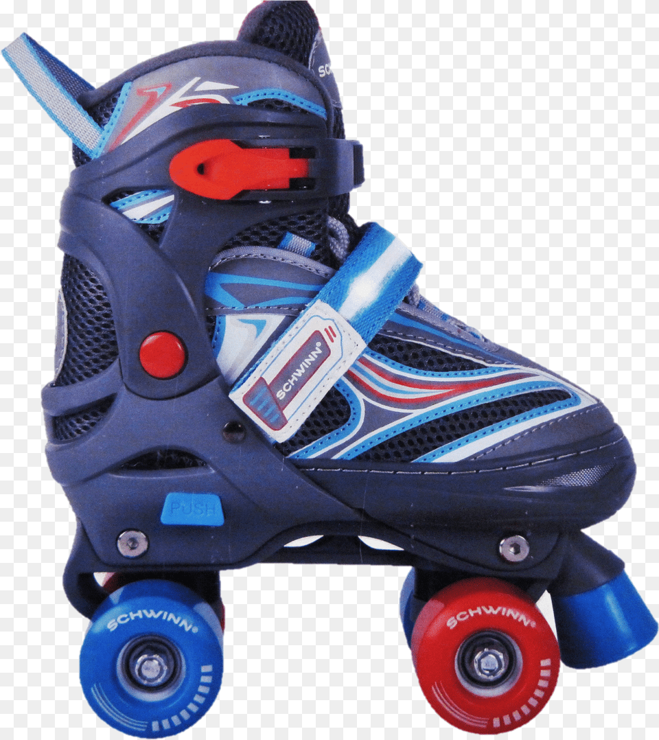 Quad Skates, Machine, Wheel Png Image