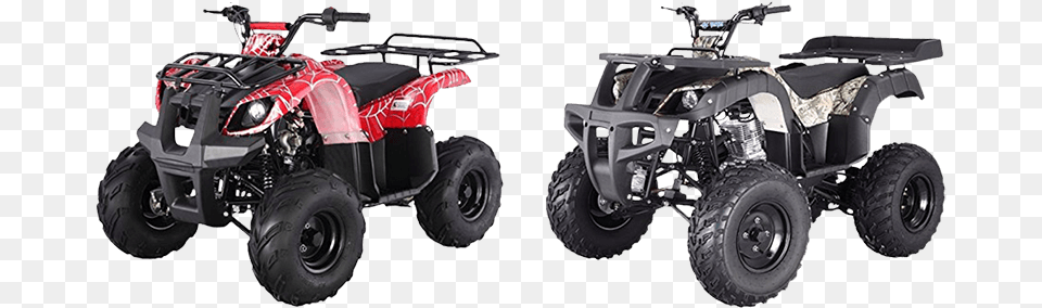 Quadcopter Reviews Best Four Wheelers Tao Tao 250cc Rhino Atv, Transportation, Vehicle, Lawn, Lawn Mower Png Image