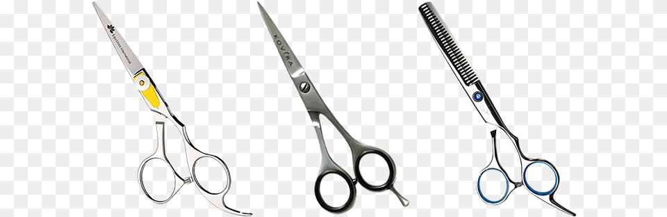 Quadcopter Reviews Best Professional Hair Shears Mirror, Scissors, Blade, Weapon Free Transparent Png