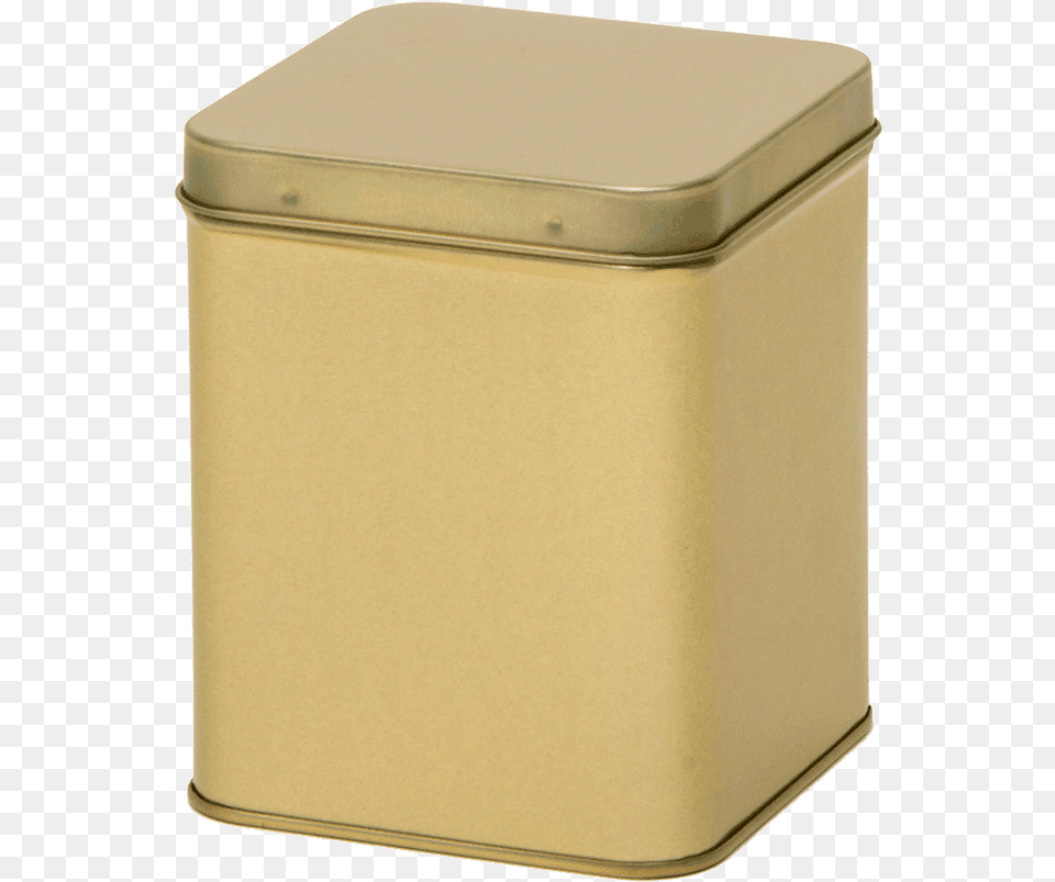 Quadrata Alta Box, Jar, Tin, Mailbox, Furniture Free Png Download