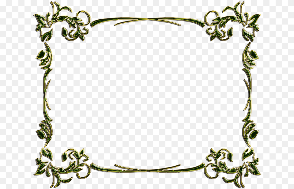 Quadro Molduras Para Fotos Modelo Photoshop Cornice Disegno, Accessories, Jewelry, Necklace, Art Free Transparent Png