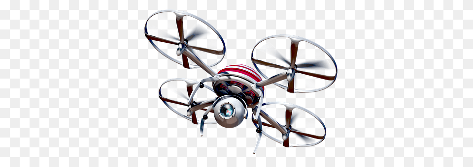Quadrocopter Accessories, Machine, Wheel, Appliance Png