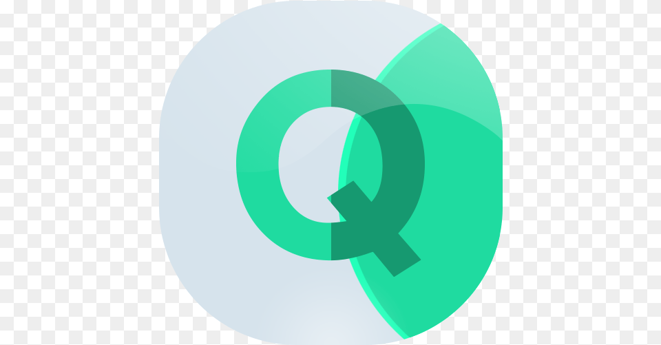 Quadroid Icon Pack Apps On Google Play Language, Green Free Transparent Png