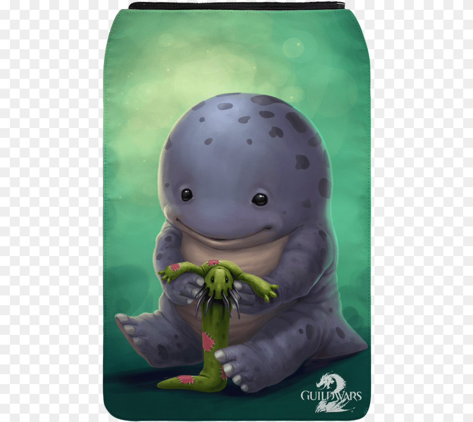 Quaggan Baby, Toy Png Image