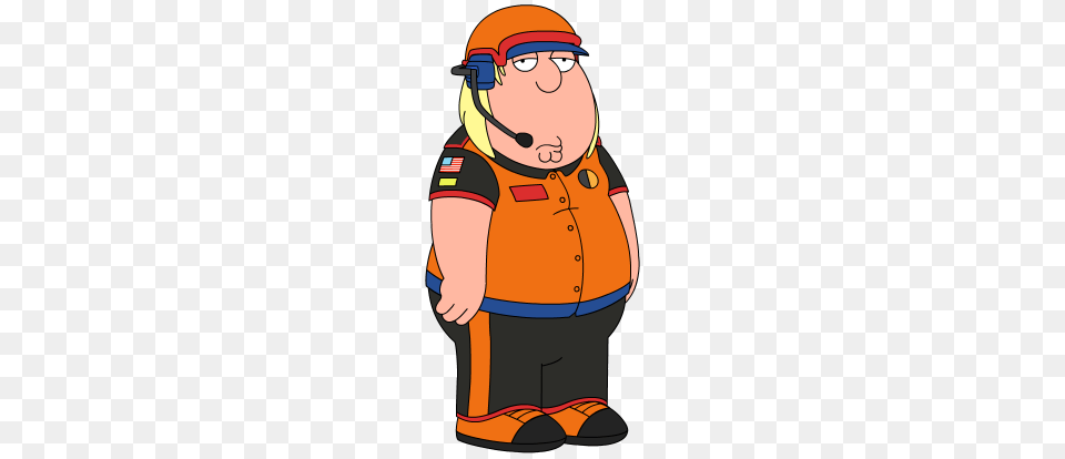 Quahog Week Overview Family Guy Addicts, Baby, Clothing, Lifejacket, Person Png Image