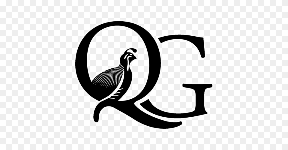 Quails Gate, Stencil, Animal, Bird, Quail Free Png