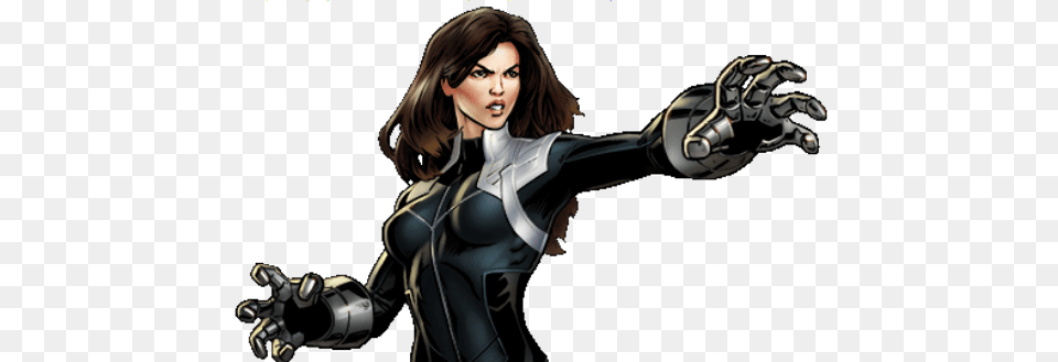Quake, Adult, Person, Female, Woman Free Transparent Png
