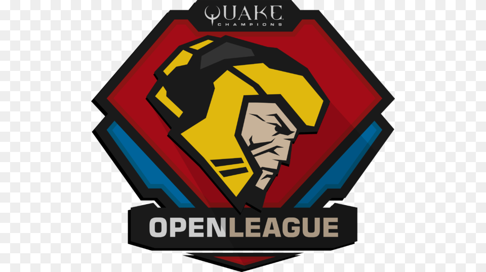 Quake Champions, Body Part, Hand, Person, Logo Png Image