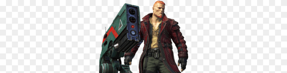 Quake Champions Video Game Game Base Quake Champions Eisen, Clothing, Coat, Jacket, Adult Png Image