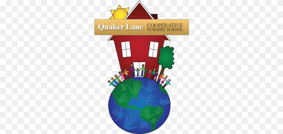 Quaker Lane Cooperative Nursery School Language, Person, Sphere, Head Free Png