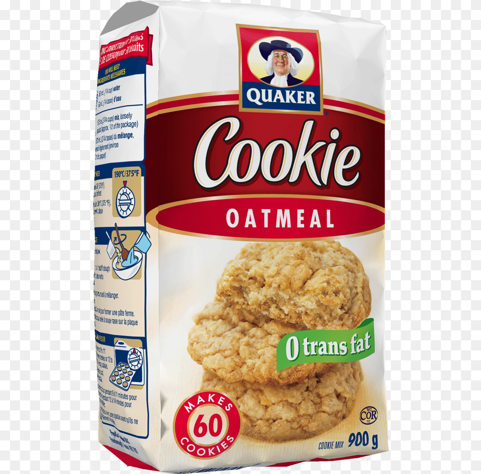 Quaker Oatmeal Muffin Mix Directions, Food, Fried Chicken, Adult, Man Png Image