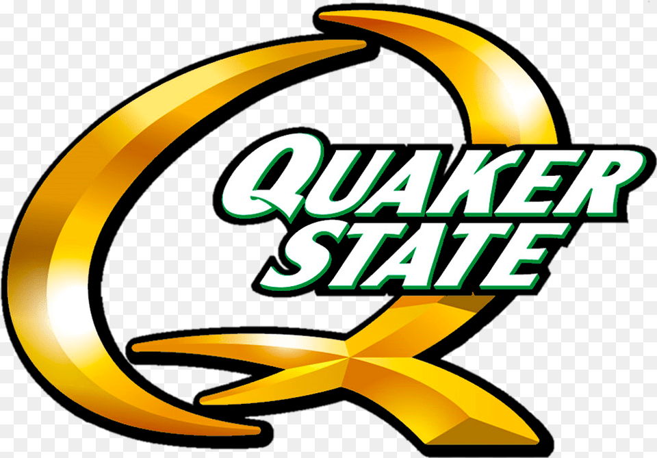 Quaker State 400 Logo Brand Quaker State Free Png