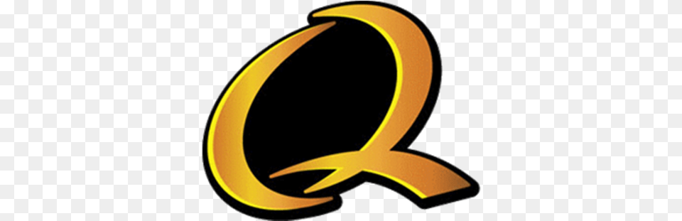 Quaker State Q Logo Quaker State Logo, Symbol, Text, Disk Free Png
