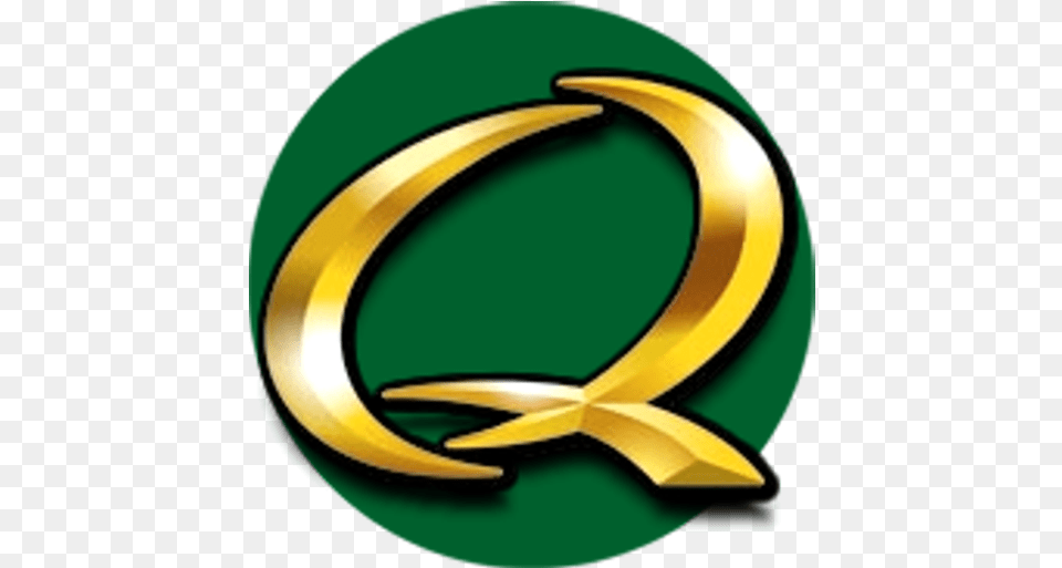 Quaker Ventas Vertical, Symbol, Logo, Gold Free Png Download