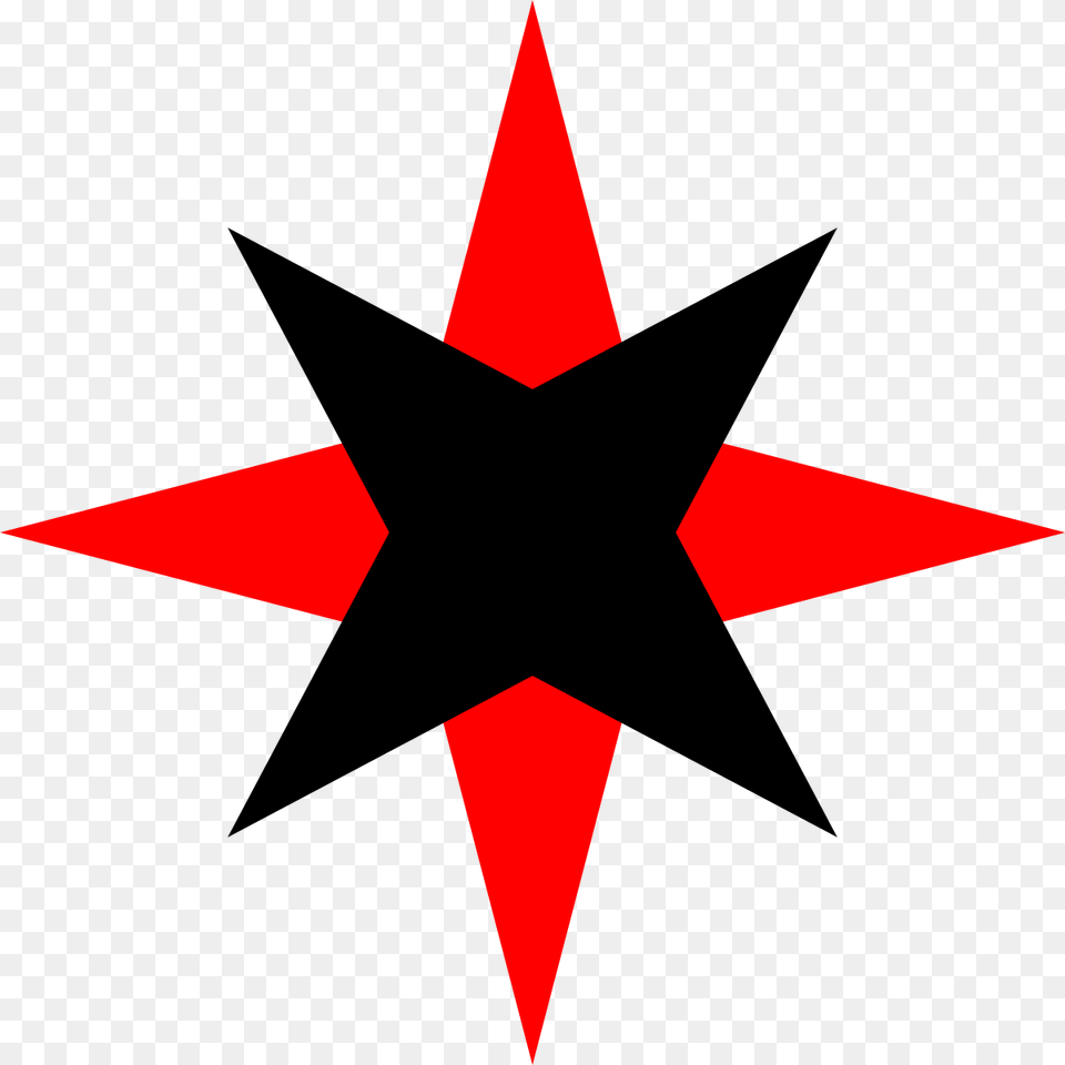 Quakers, Star Symbol, Symbol Free Png Download