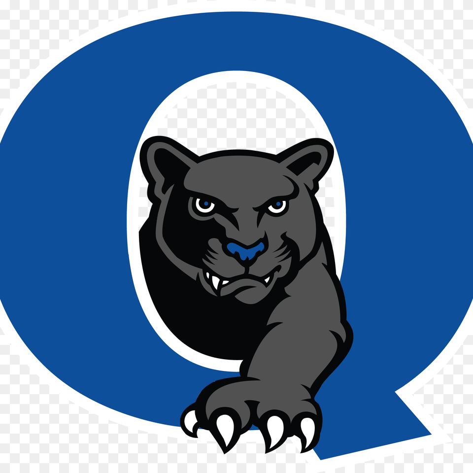 Quakertown Comm Hs On Twitter One Of Great Traditions As, Animal, Mammal, Panther, Wildlife Free Transparent Png