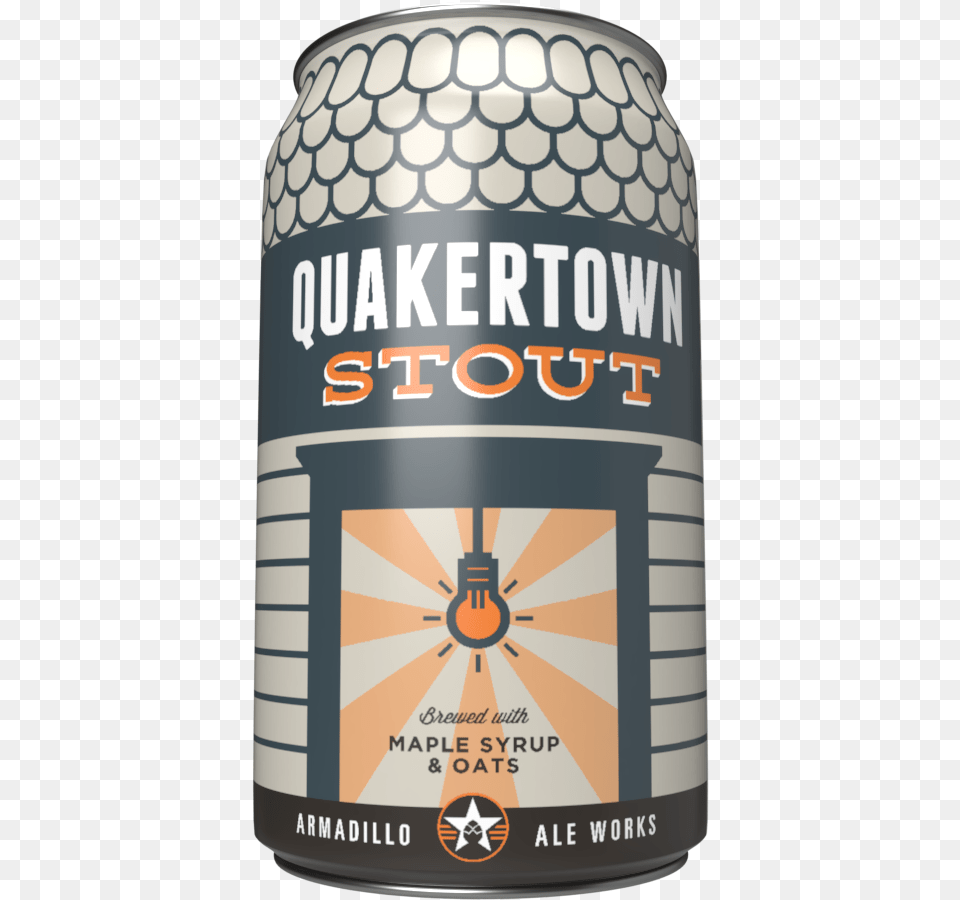 Quakertownstout Render2 Current View Sports Drink, Alcohol, Beer, Beverage, Lager Free Transparent Png