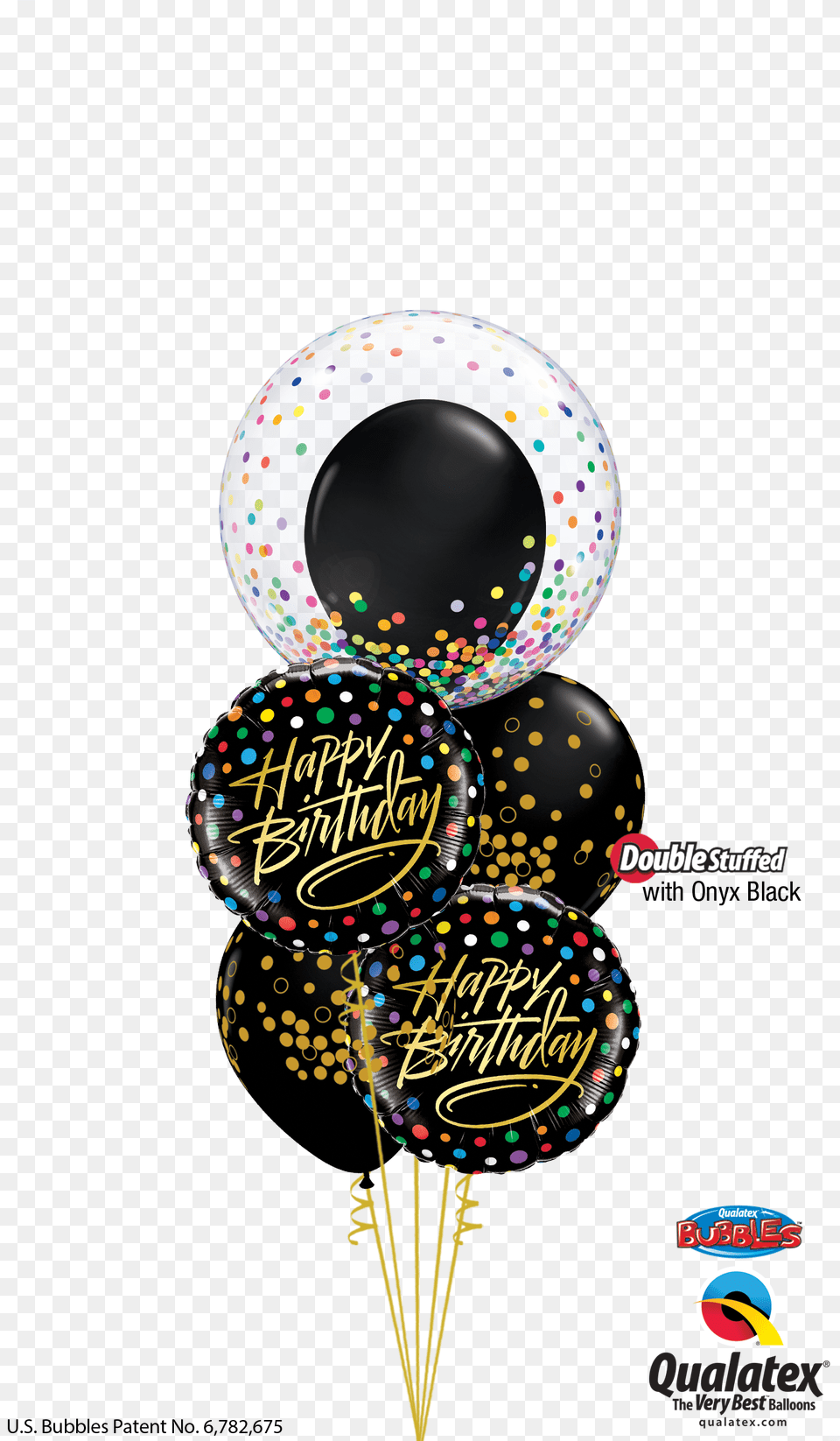 Qualatex, Balloon, Sphere Free Png Download
