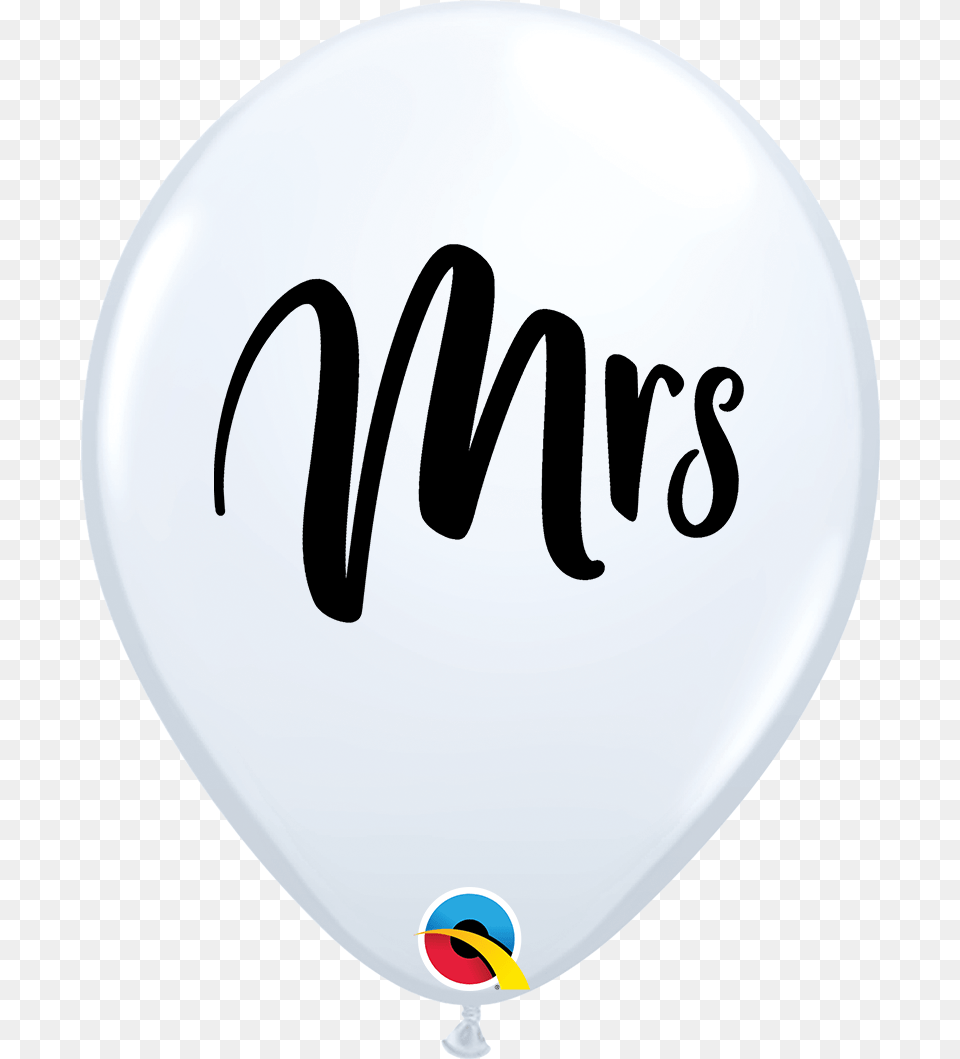 Qualatex, Balloon, Plate Png