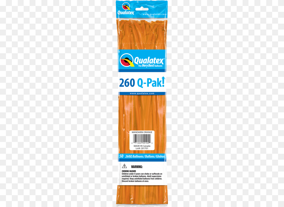 Qualatex 260q Pak Blue, Carrot, Food, Plant, Produce Free Png