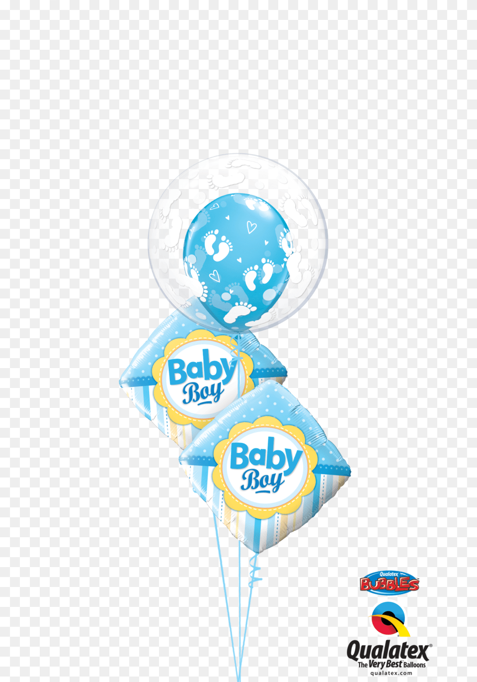 Qualatex, Balloon, Food, Sweets Free Transparent Png