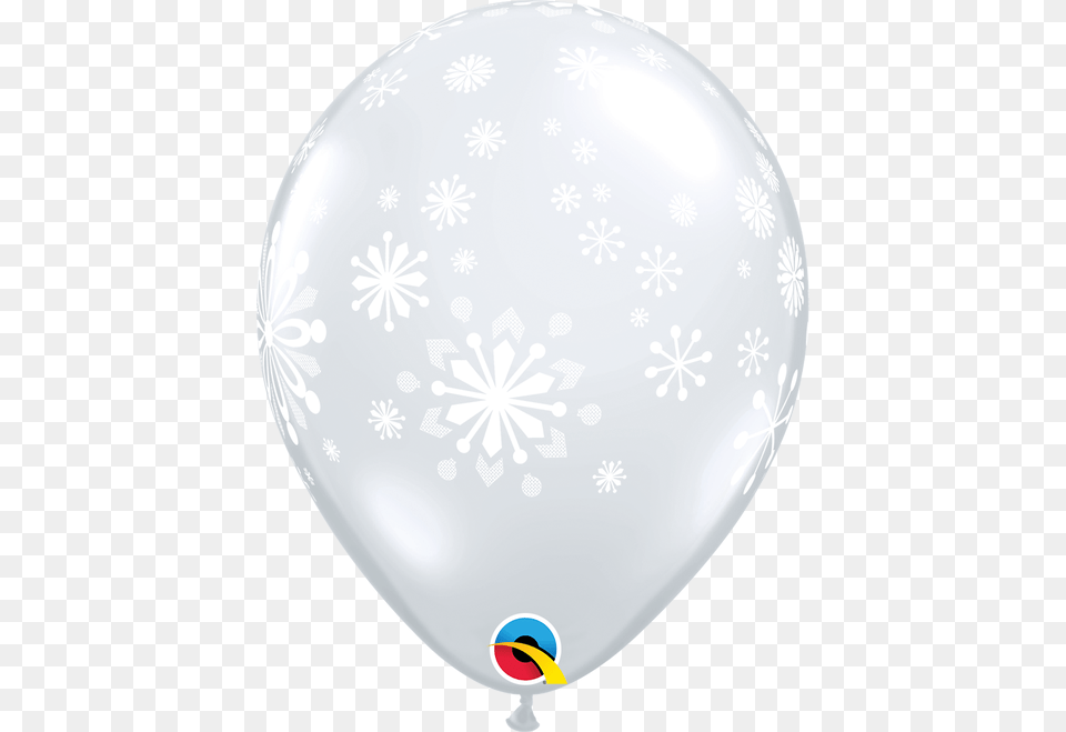 Qualatex, Balloon, Plate Png