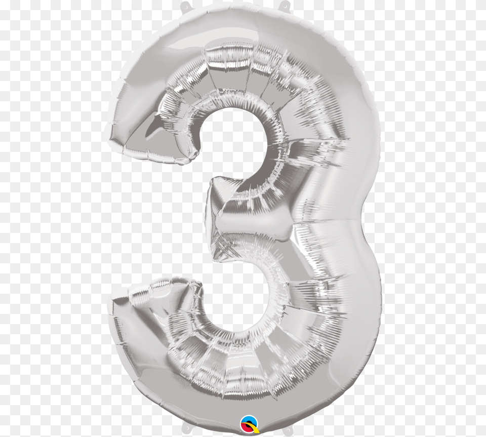 Qualatex Balloon Number Gold, Text, Symbol, Cushion, Home Decor Free Png Download