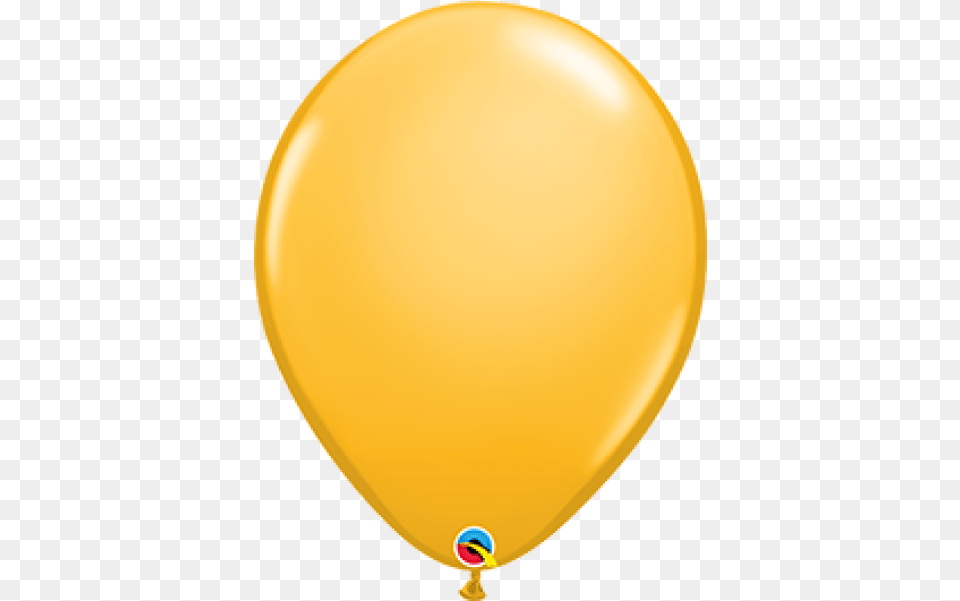 Qualatex Goldenrod, Balloon, Clothing, Hardhat, Helmet Png Image