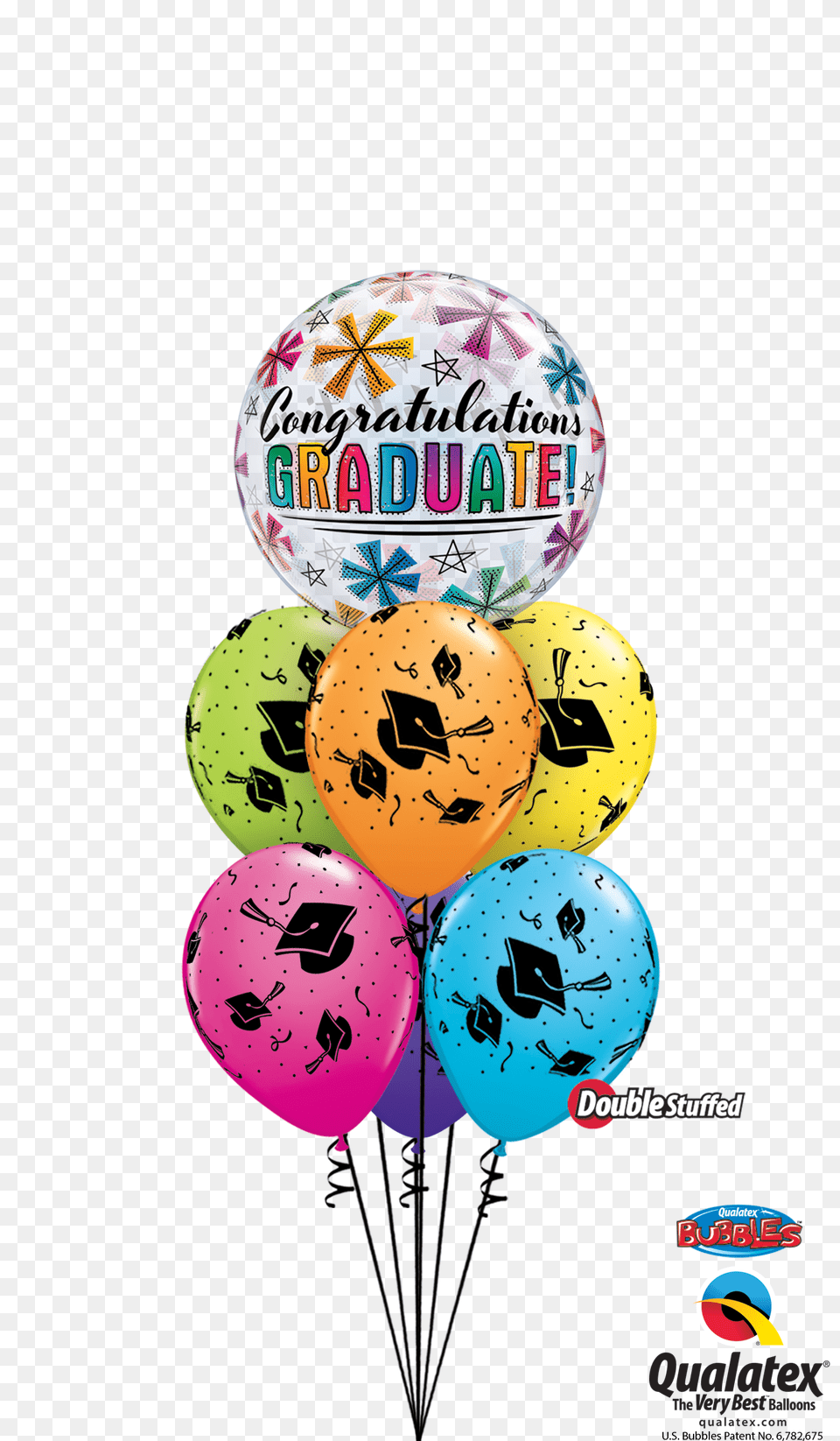 Qualatex Mothers Day Balloon Bouquets, Sphere, Person Png