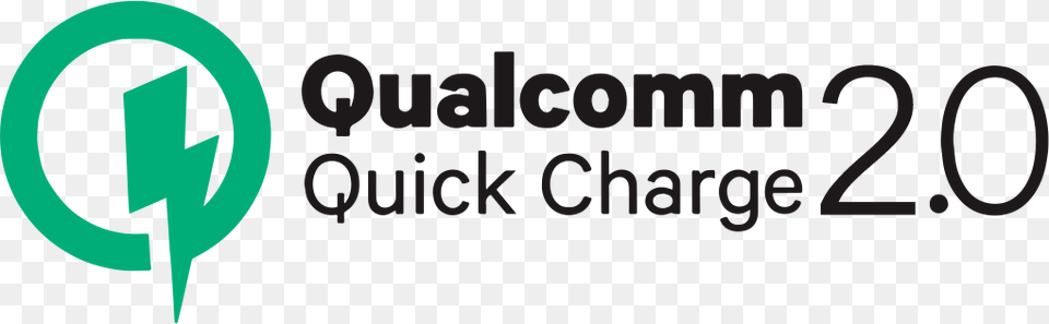 Qualcomm Quick Charge Qualcomm Quick Charge 30 Ai, Logo Free Png Download