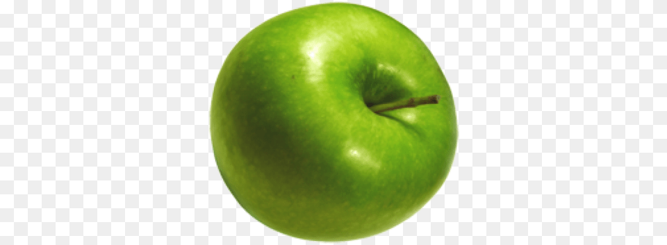 Qualidade 100 Green Apple Fruit, Plant, Produce, Food, Moon Free Png