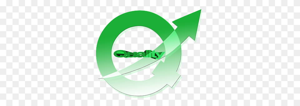 Qualification Green, Logo, Symbol Free Png