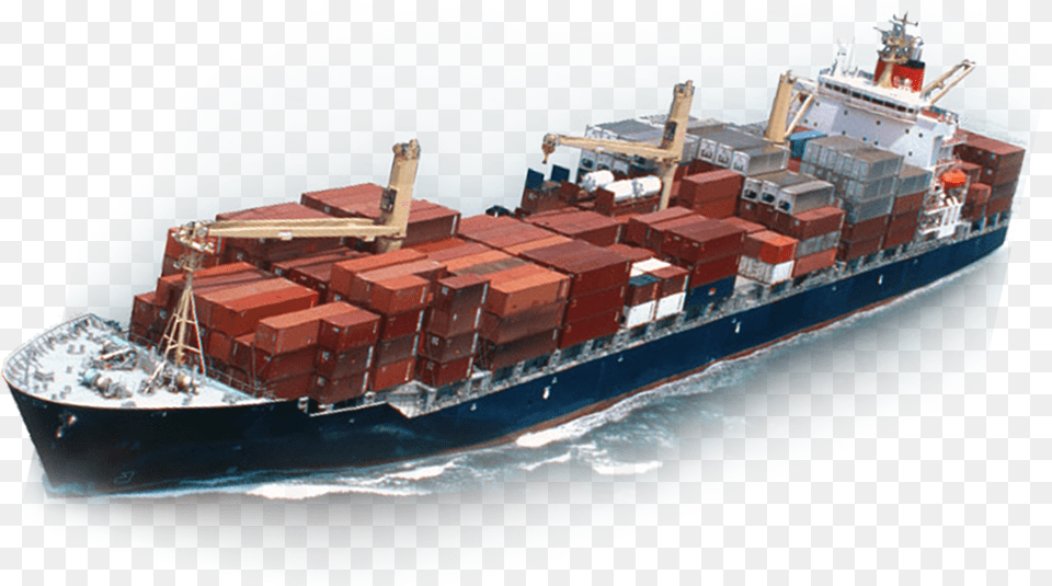 Qualified Professionals In The Philippine Forwarding Cargo Ship, Boat, Transportation, Vehicle, Freighter Png