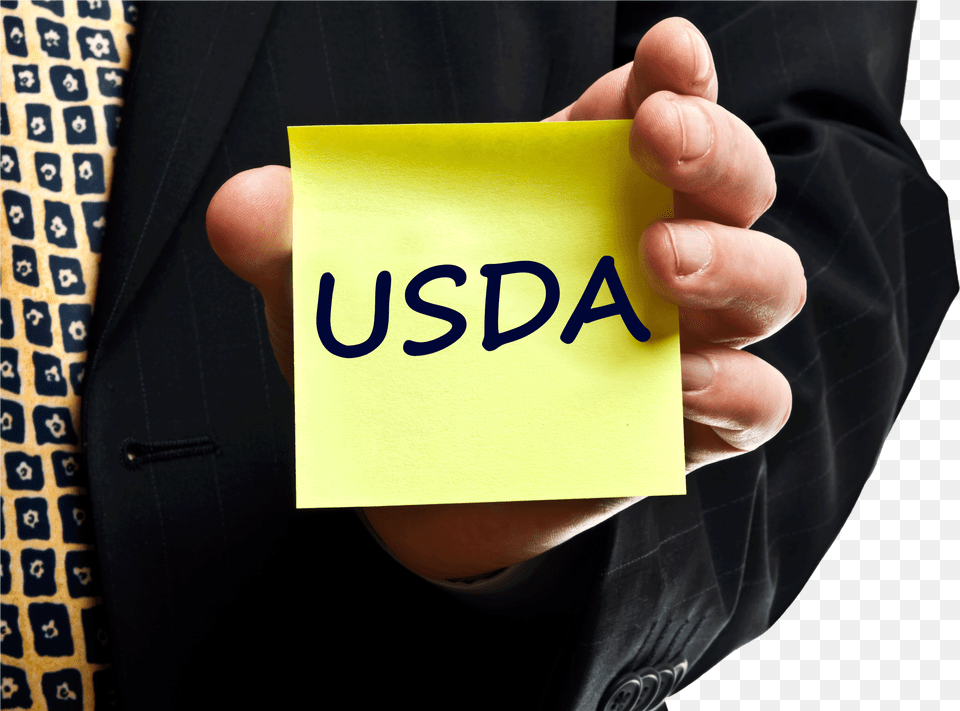 Qualifying For A Usda Loan In California With Debt, Body Part, Finger, Hand, Person Free Png Download