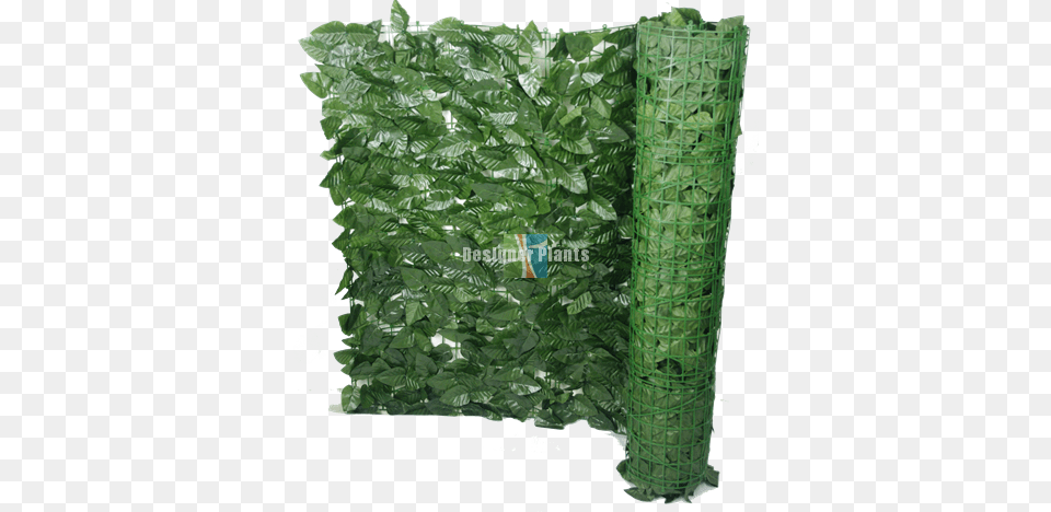 Quality Artificial Peach Leaf Screen 3m Long By 1m Grass, Plant Png Image