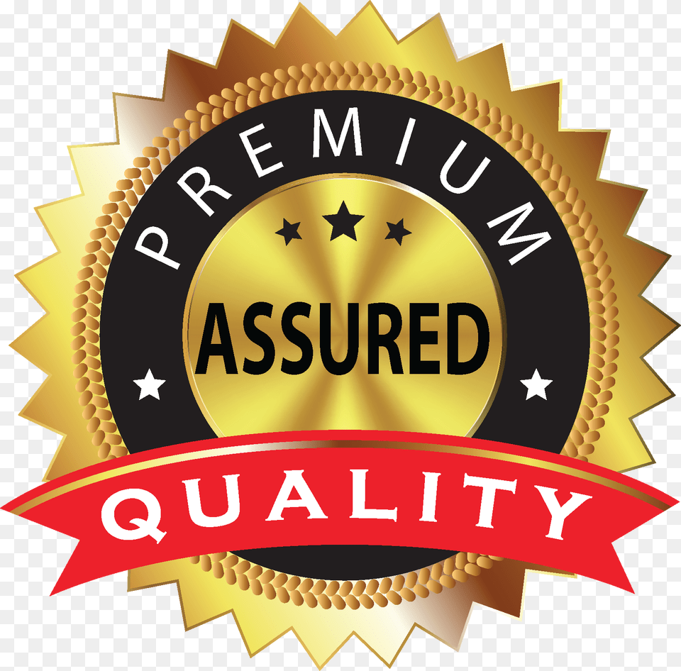 Quality Assurancewe Being A Client Centric Organization Viewise 1080p 2 Megapixel Indoor Outdoor Surveillance, Badge, Logo, Symbol Free Transparent Png