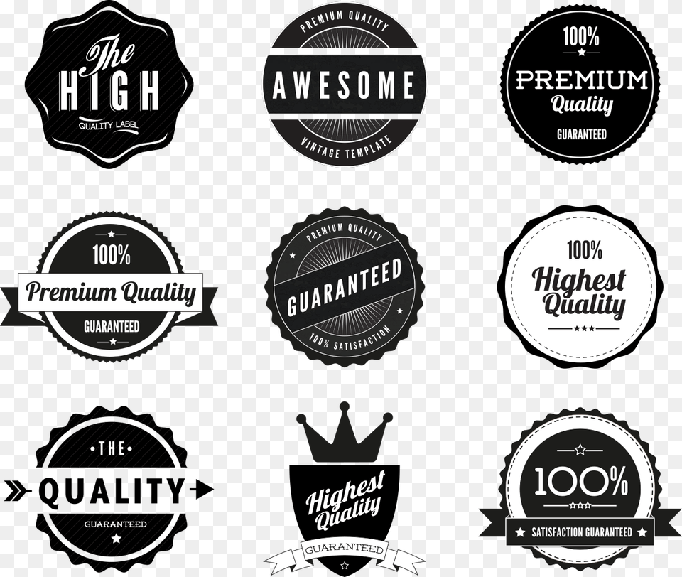 Quality Badges Organic Brand Names, Sticker, Logo, Architecture, Building Png