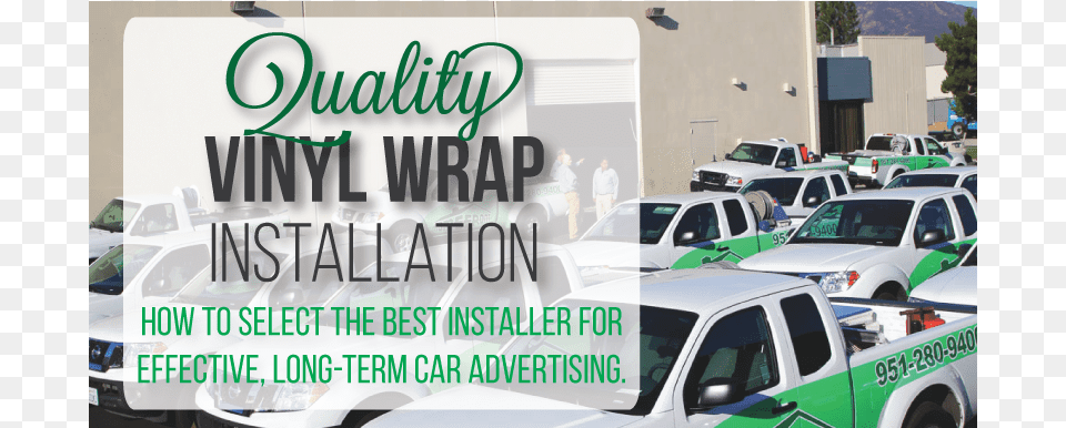 Quality Car Wrapping Decal, Transportation, Truck, Vehicle, Person Png