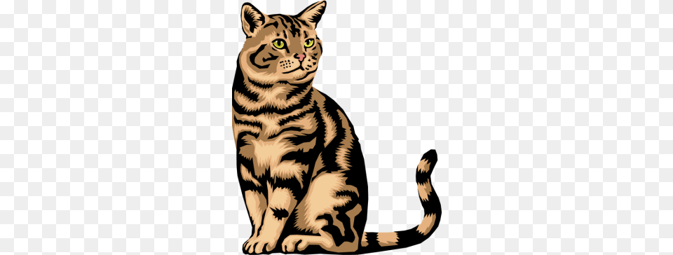 Quality Clip Art Of Animals That Live On A Farm Dinner Auction, Animal, Mammal, Tiger, Wildlife Free Transparent Png